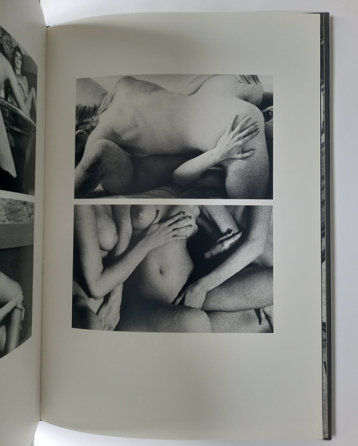 Tony Ward - Obsessions