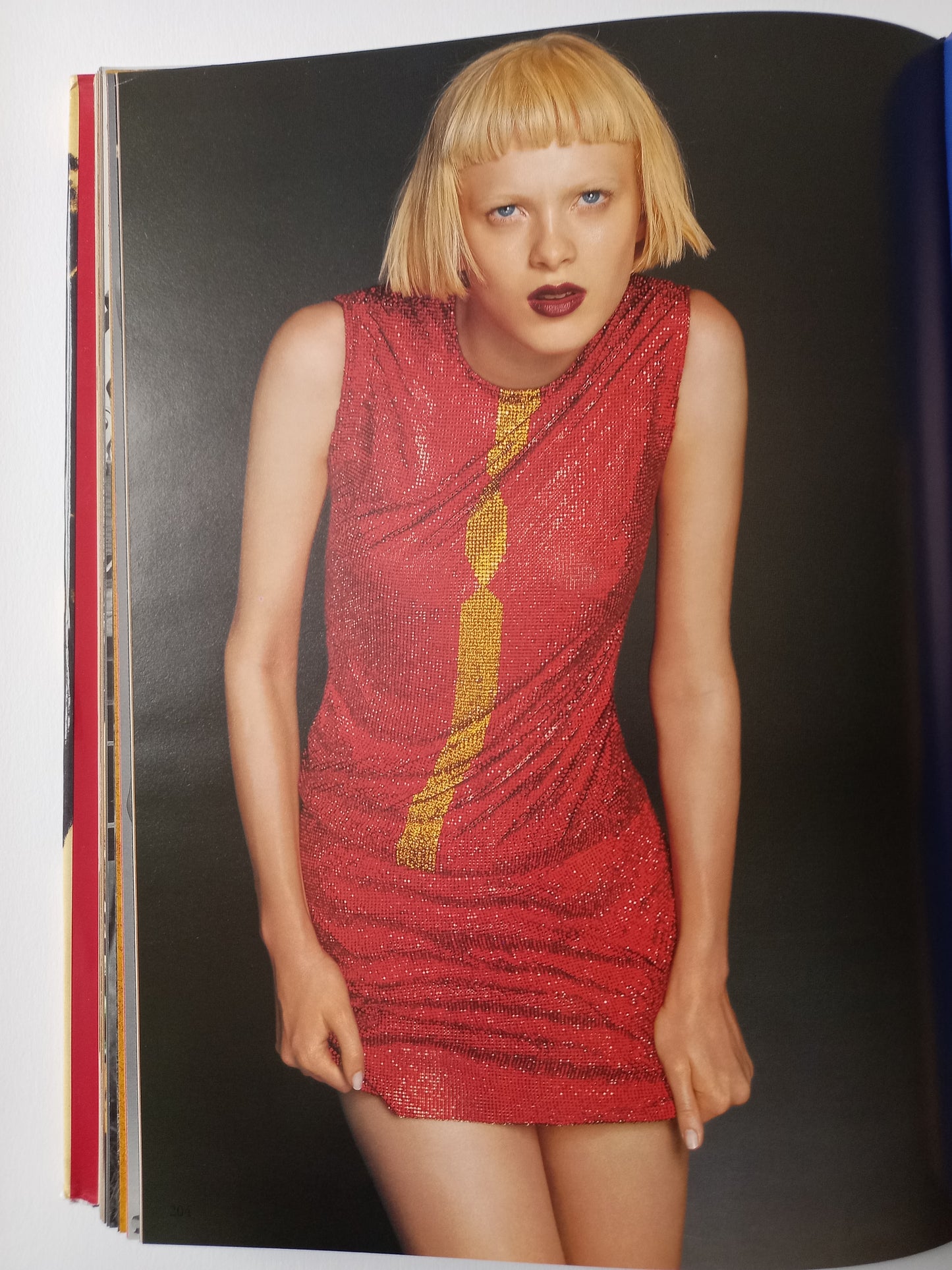 Gianni Versace - The Art Of Being You