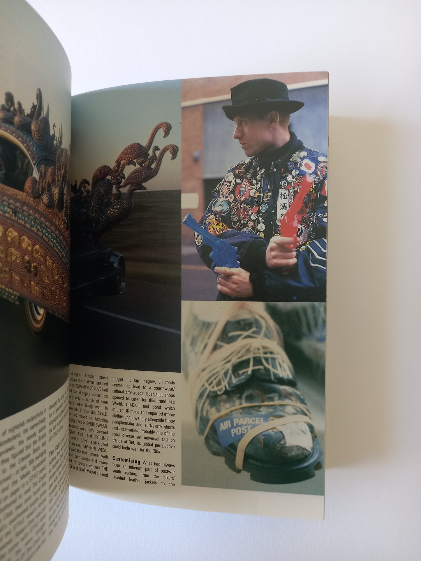 A Decade of i-Deas - The Encyclopaedia of the '80s