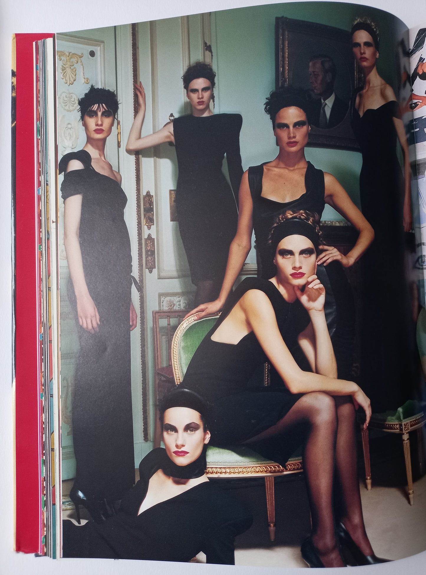 Gianni Versace - The Art Of Being You