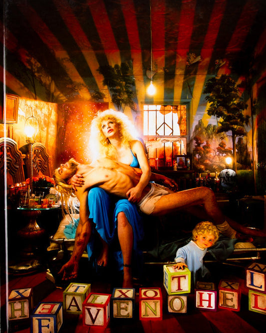 David LaChapelle - Heaven To Hell