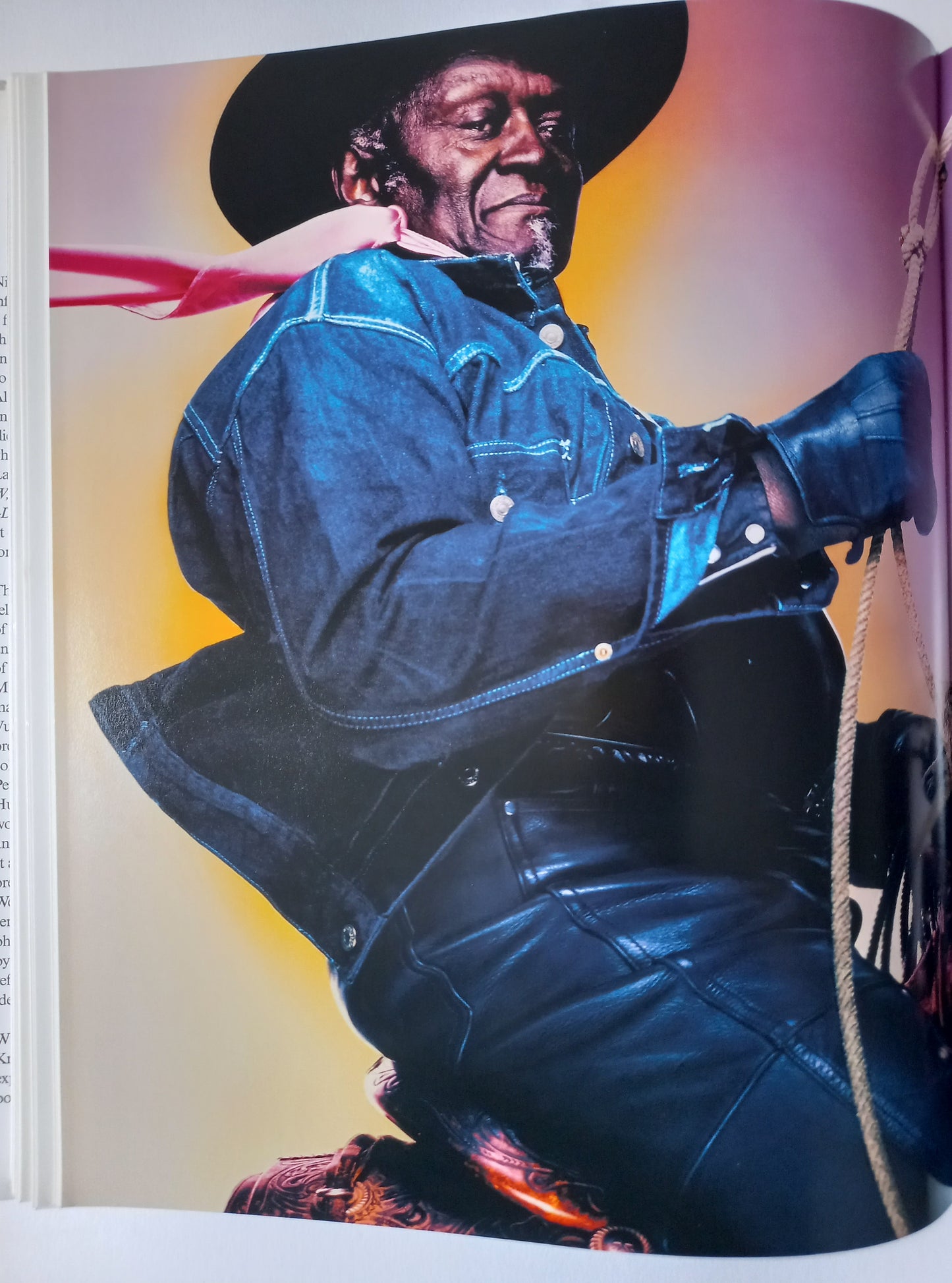 Nick Knight - Monograph