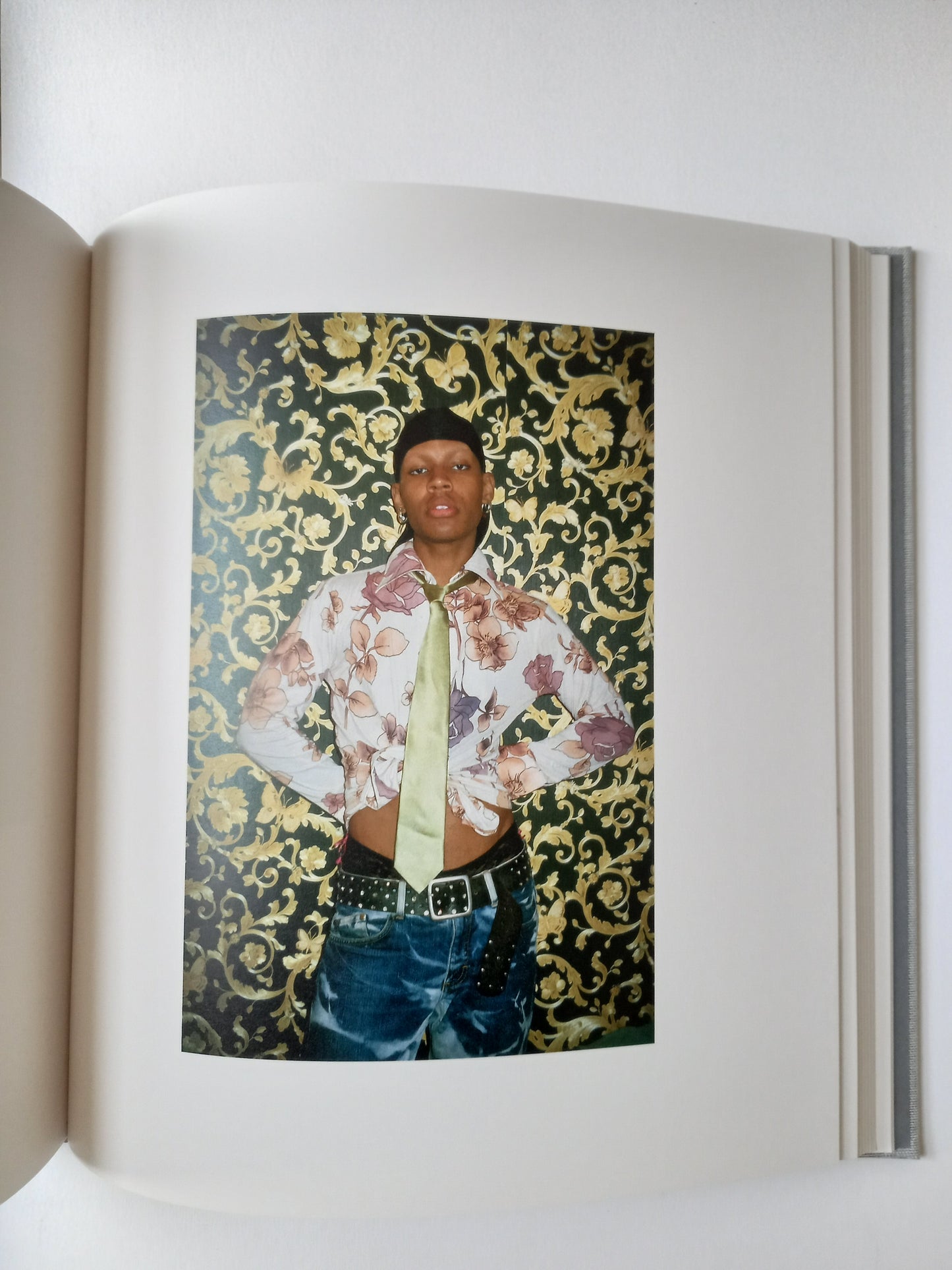 Liz Johnson Artur - PDA