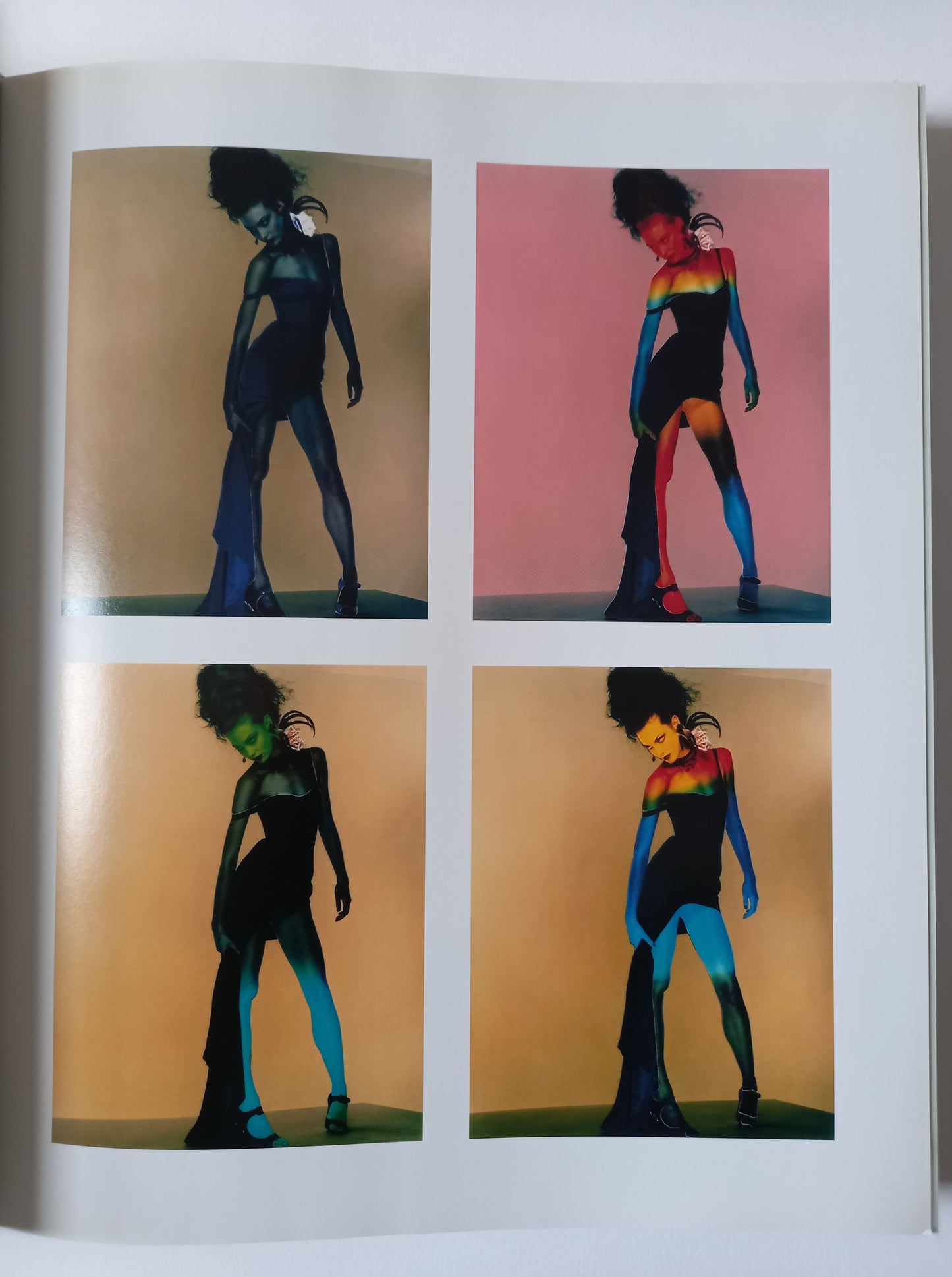 Nick Knight - Monograph