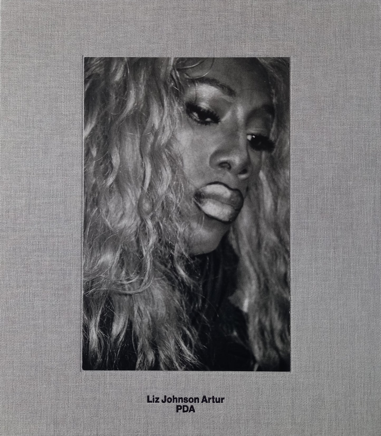 Liz Johnson Artur - PDA