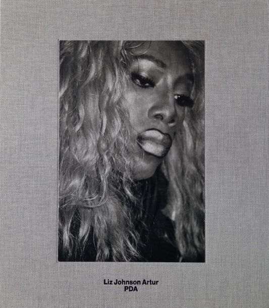 Liz Johnson Artur - PDA