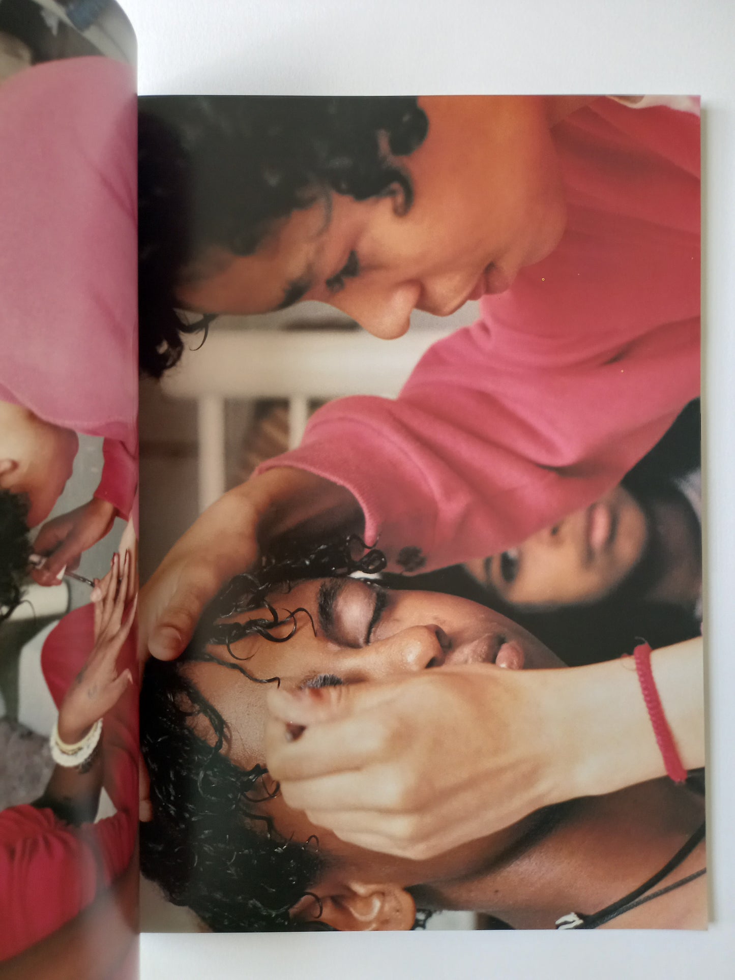 Leticia Valverdes - Brazilian Street Girls