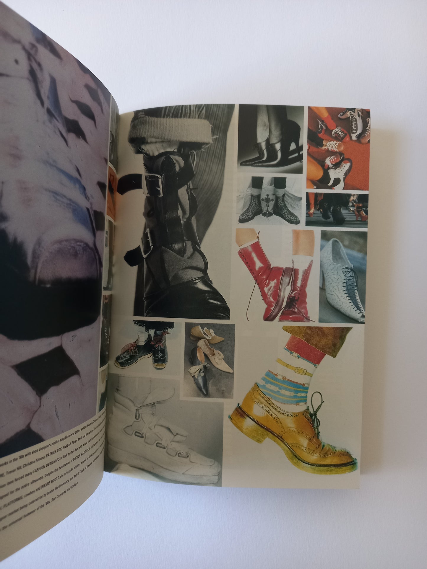A Decade of i-Deas - The Encyclopaedia of the '80s