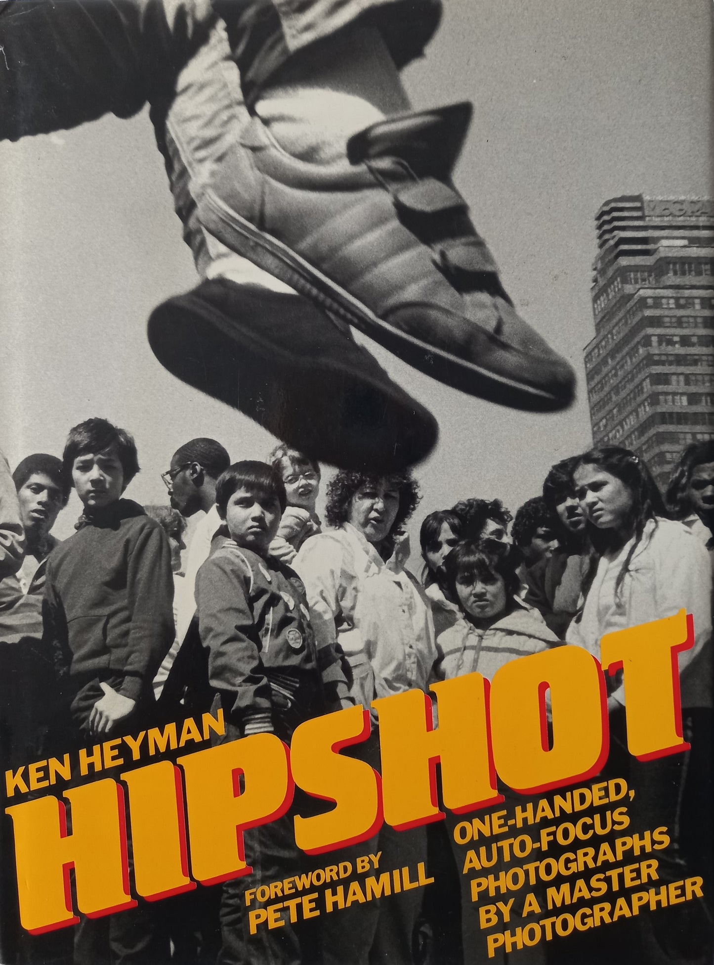 Ken Heyman - Hipshot