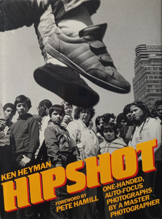 Ken Heyman - Hipshot