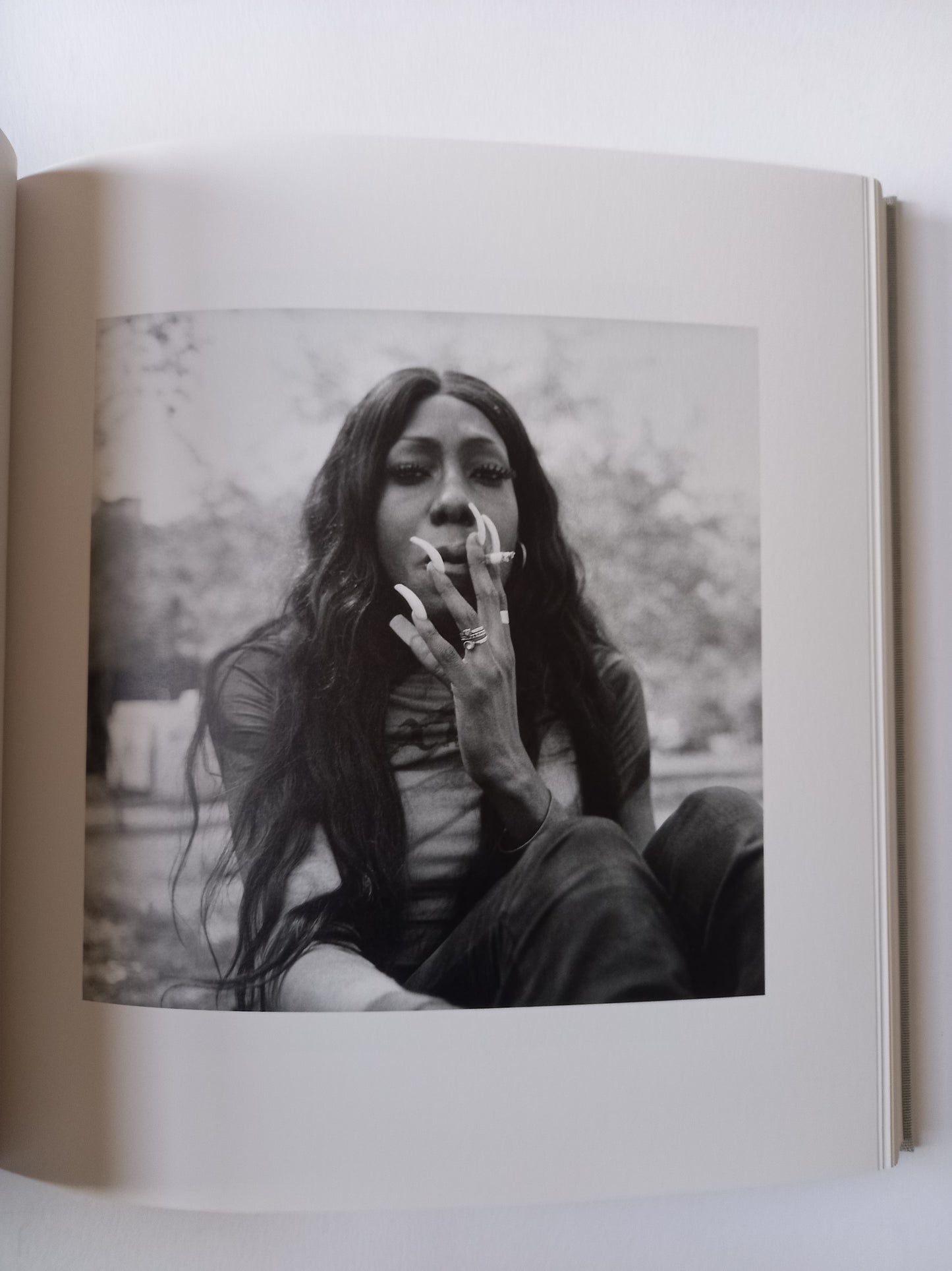 Liz Johnson Artur - PDA