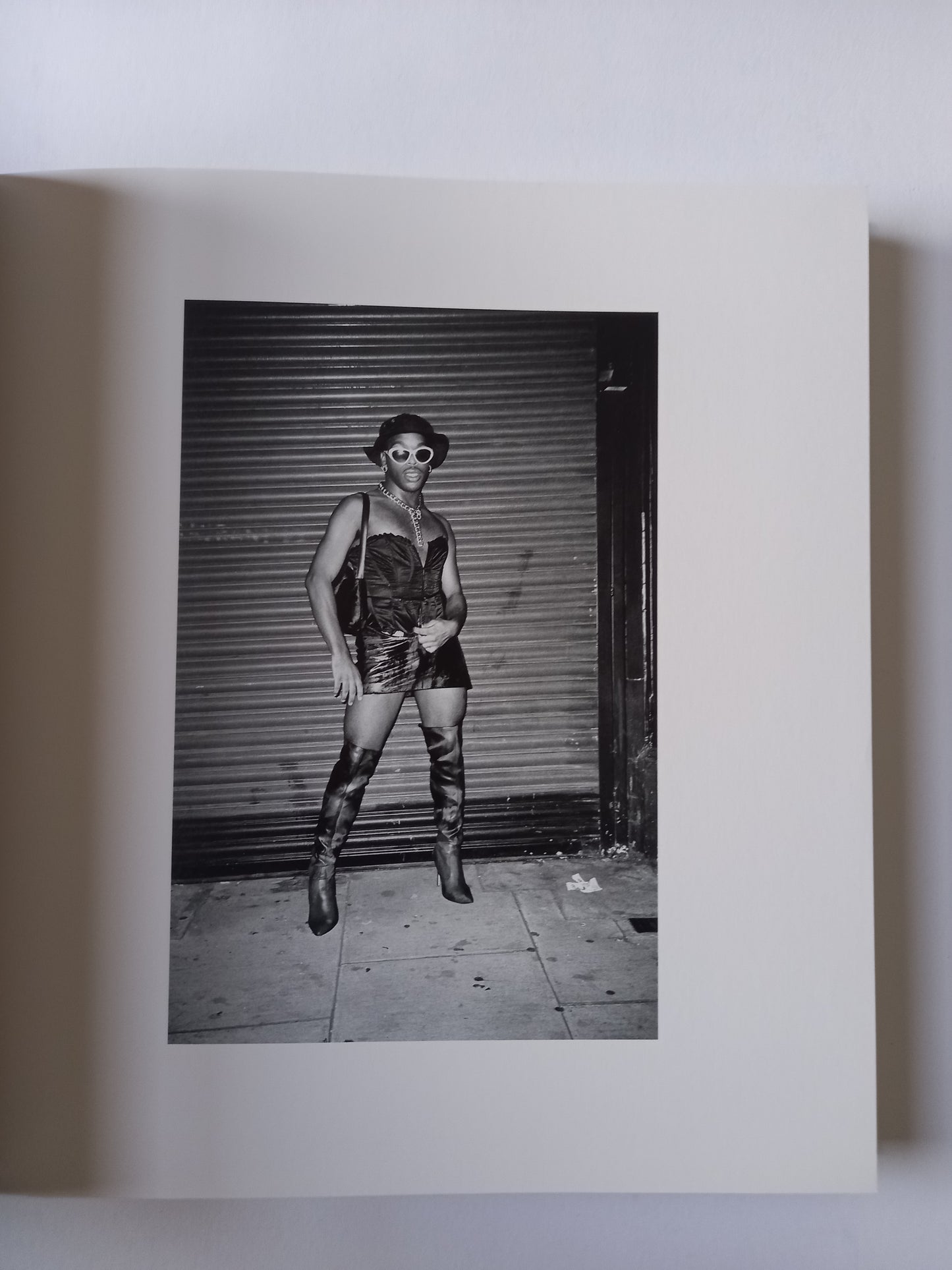 Liz Johnson Artur - PDA