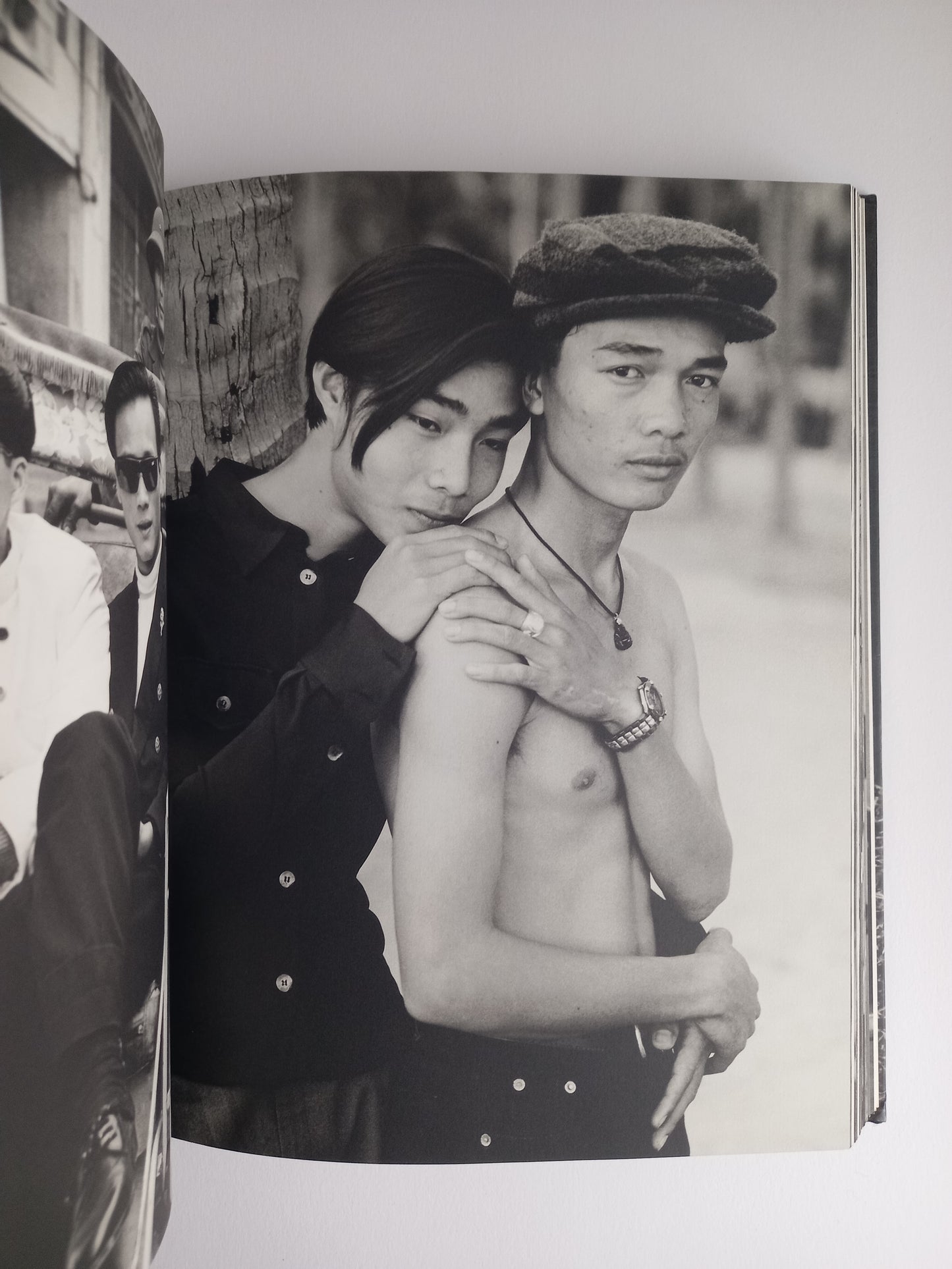 Bruce Weber - Branded Youth and Other Stories