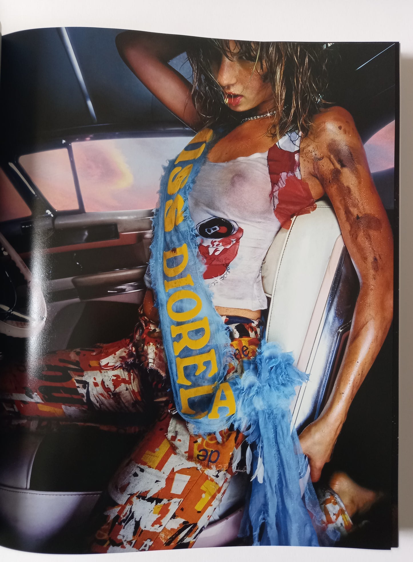 Nick Knight - Monograph