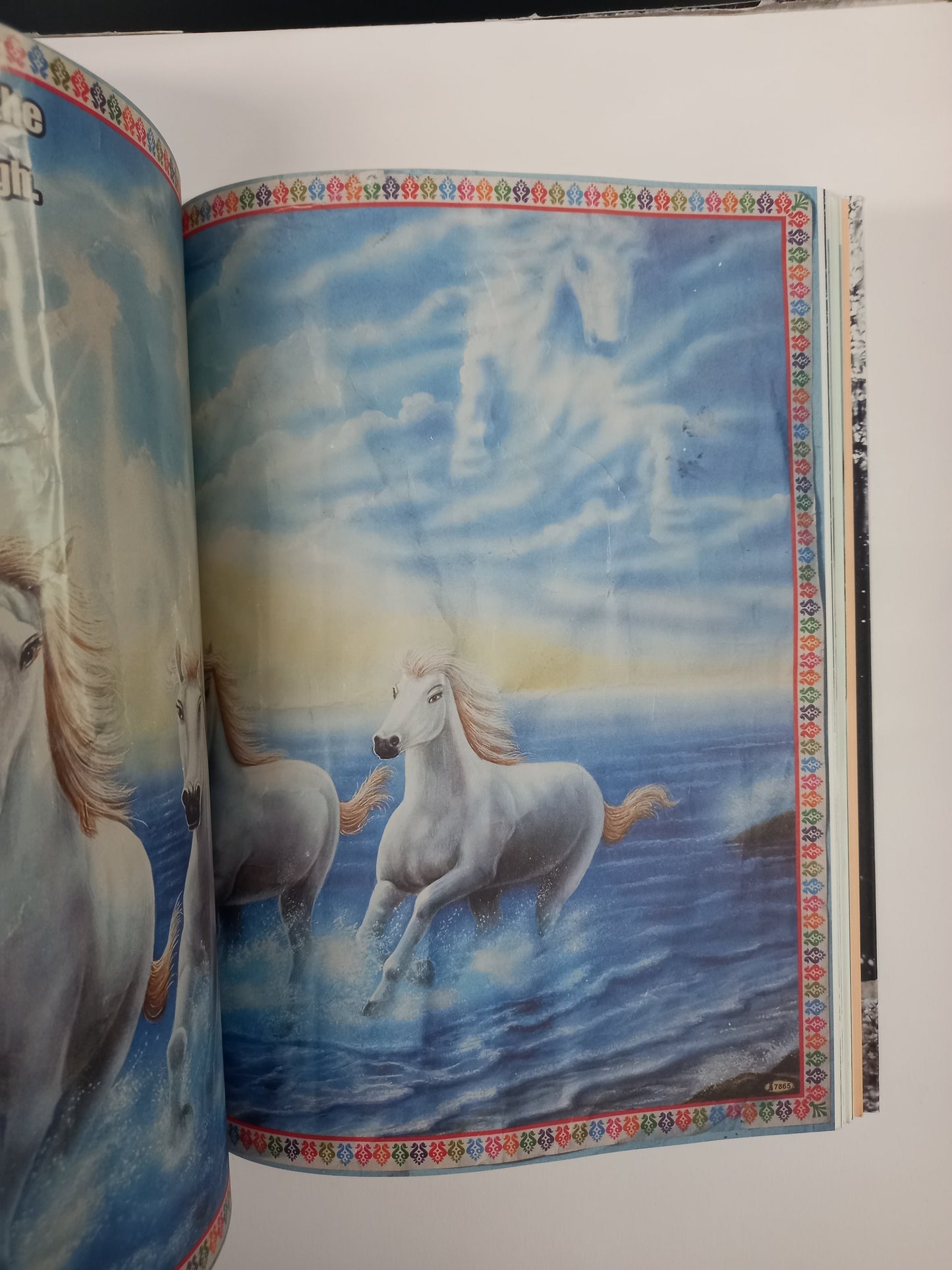 Max Pinckers - Will They Sing Like Raindrops or Leave Me Thirsty