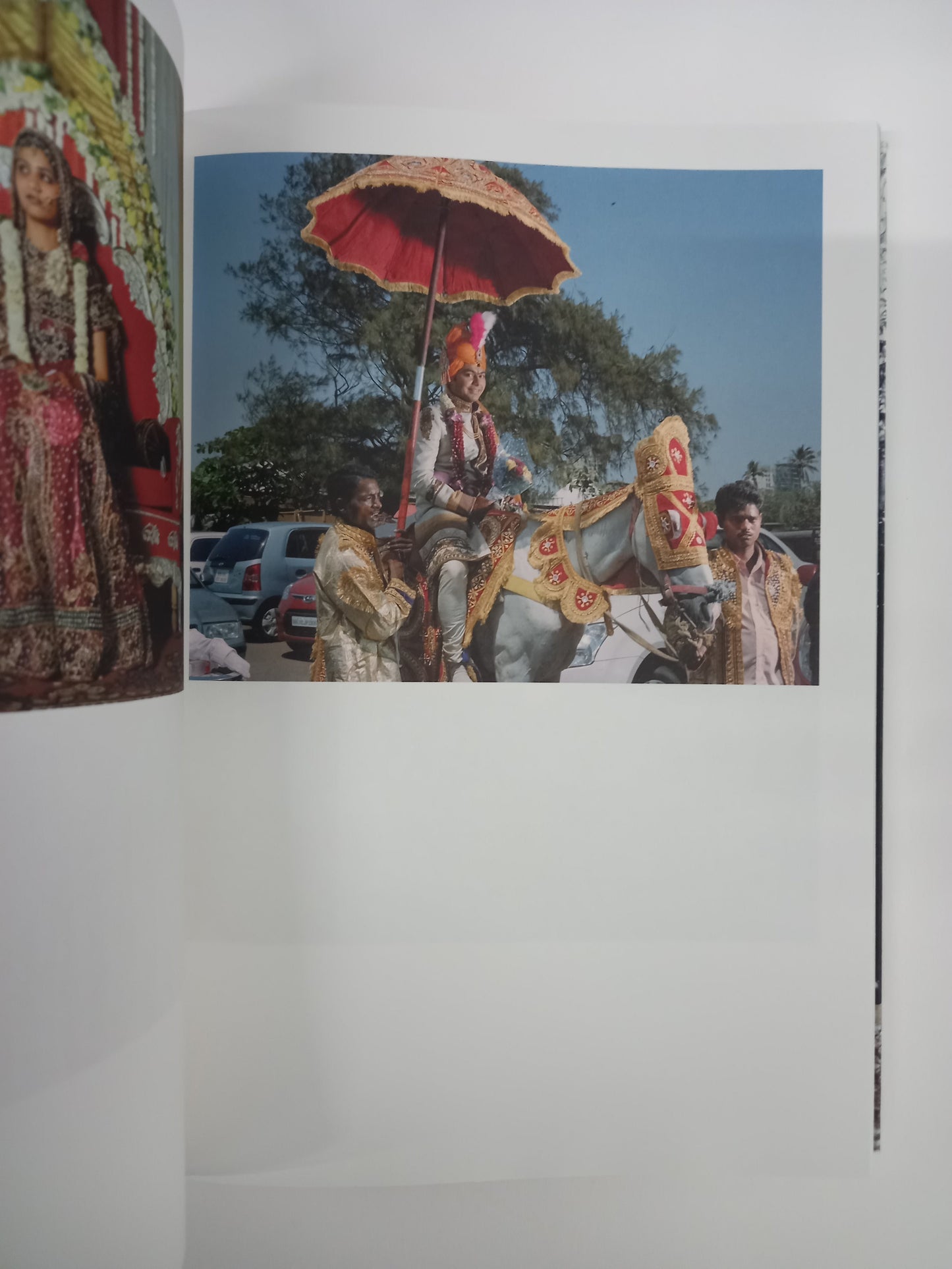 Max Pinckers - Will They Sing Like Raindrops or Leave Me Thirsty