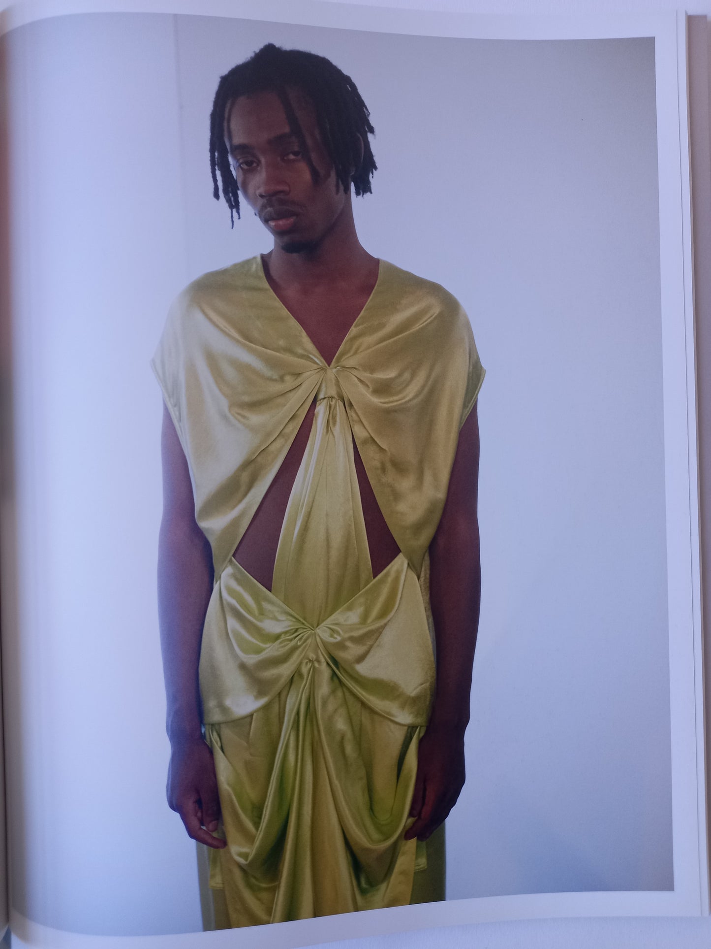 Loewe SS 2022 - David Sims