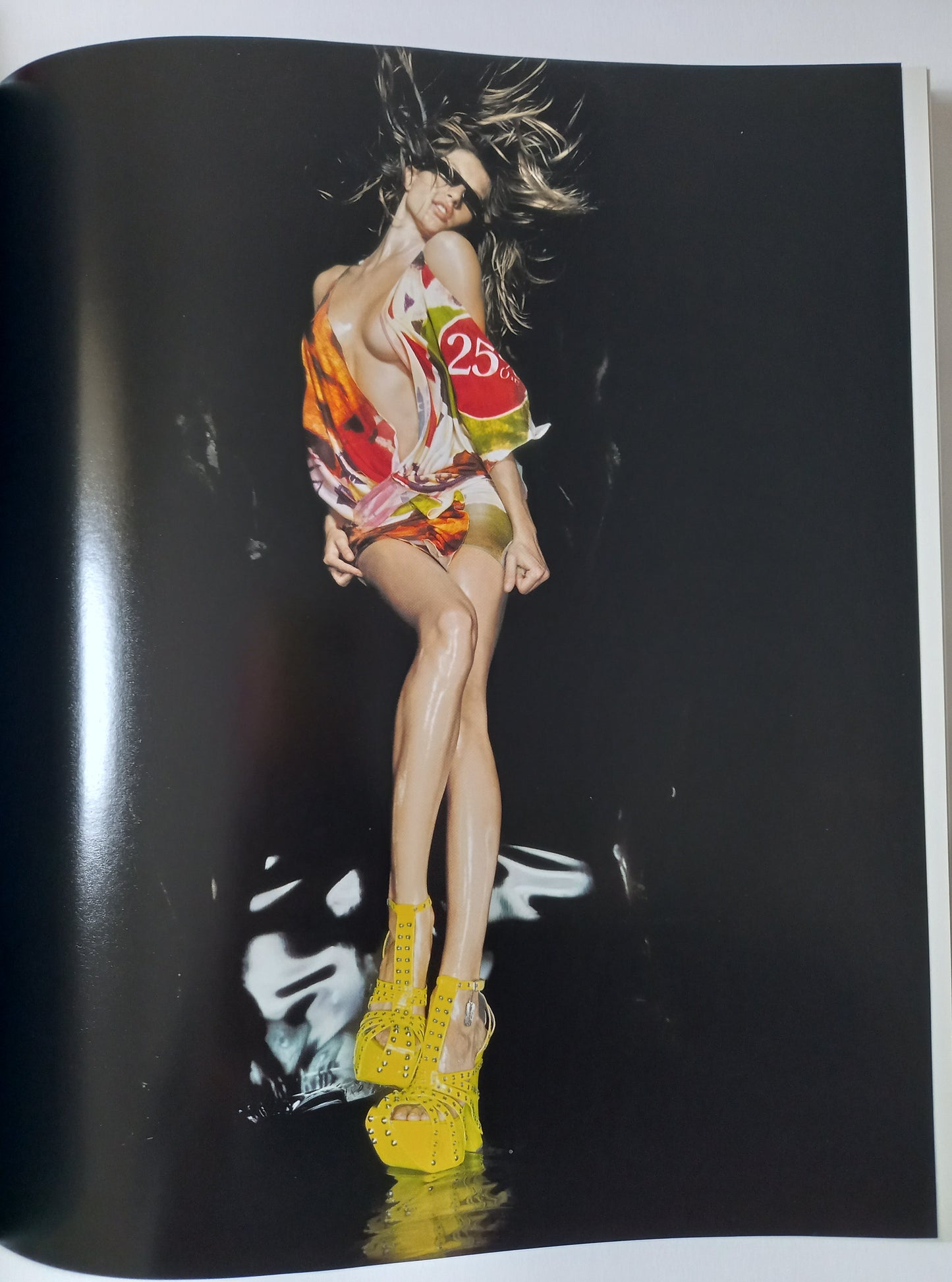 Nick Knight - Monograph