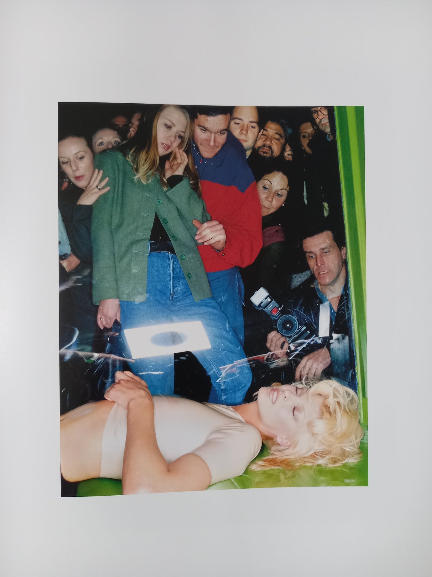 Nick Knight - Monograph