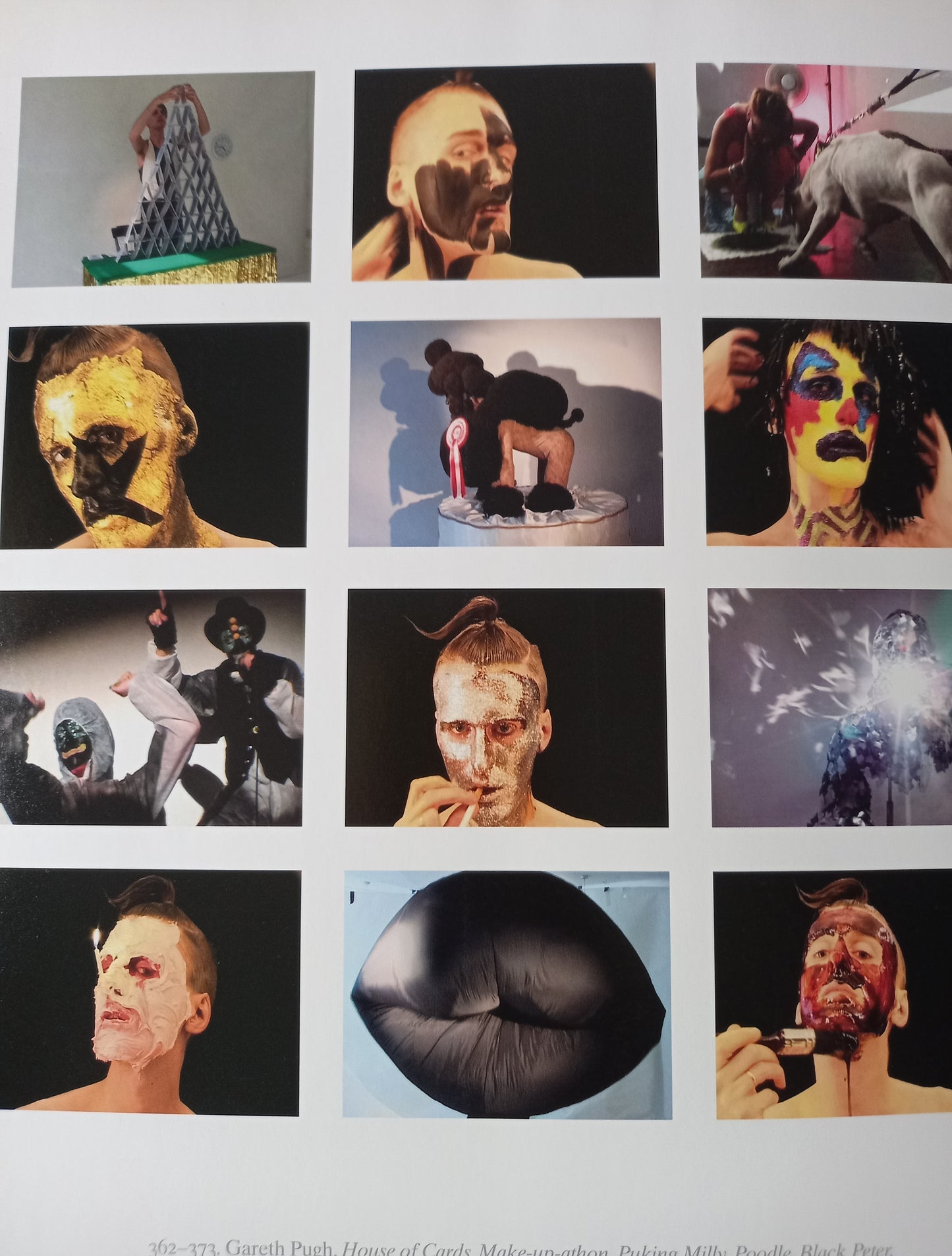 Nick Knight - Monograph